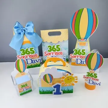 Tema do acervo 11