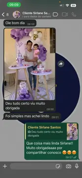Depoimento de cliente 3